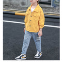 2 Pcs  Boys Pants Suit 363543 - TUZZUT Qatar Online Shopping