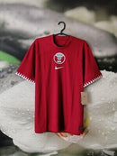 Qatar National Team Soccer Jersey   S4778068 - TUZZUT Qatar Online Shopping