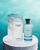 Ocean Breeze Eau De Parfum 100ml by Joyous - TUZZUT Qatar Online Shopping
