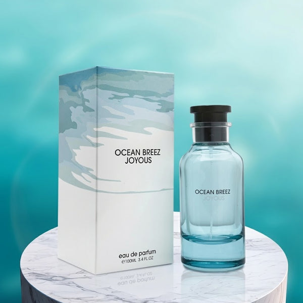 香水(ユニセックス) Aho&younger brother Dazzling Ocean cbb79250-b519-489a-a58a-
