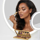 Sparkling Diamond Eyeshadow - TUZZUT Qatar Online Shopping