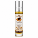 Choco Musk Al Rehab 6ml Concentrated Perfume Oil Roll-On Attar Crown Perfumes (Box of 6 Pcs)