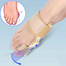 Foot Orthotics Big Toe WSG840 - TUZZUT Qatar Online Shopping