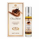 Choco Musk Al Rehab 6ml Concentrated Perfume Oil Roll-On Attar Crown Perfumes