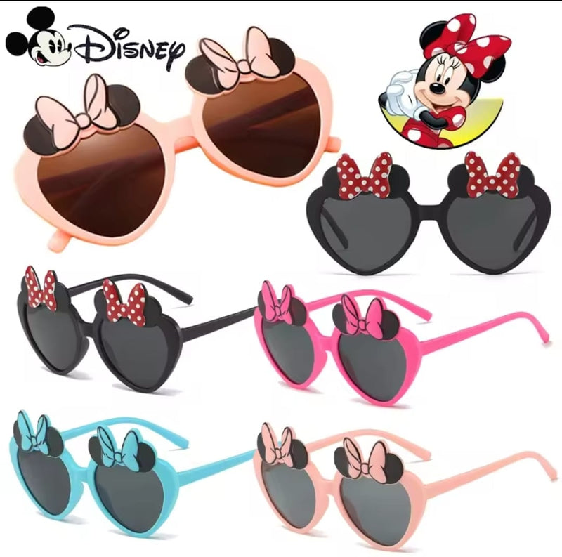 Disney Minnie Mouse Sunglasses for Children 1556882 - TUZZUT Qatar Online Shopping