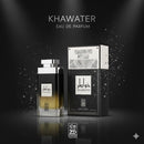 Zahrat Dubai Khawater Silver 100Ml
