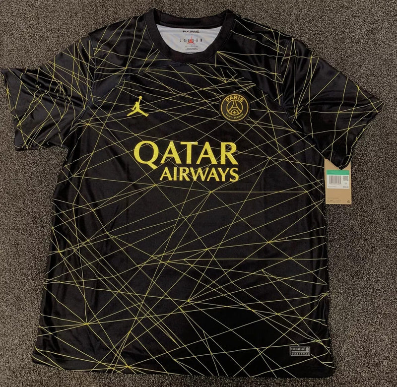 PARIS SAINT GERMAIN JERSEY    GSP93428 - TUZZUT Qatar Online Shopping