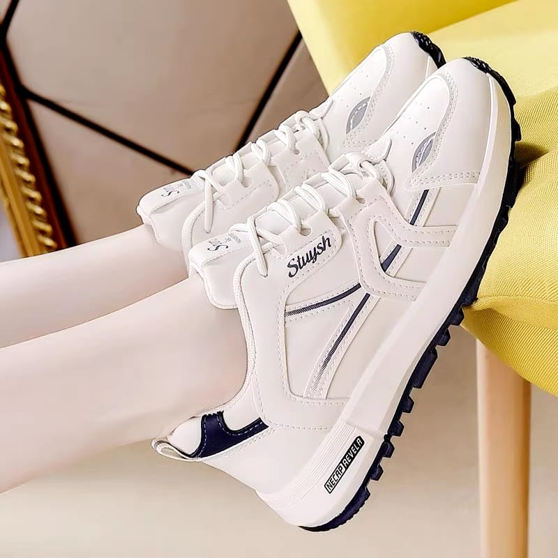 Women's Fashion Sneaker 491805 - 39