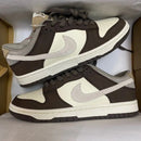 Dunk Steamboy Grey Brown NK2035 - TUZZUT Qatar Online Shopping