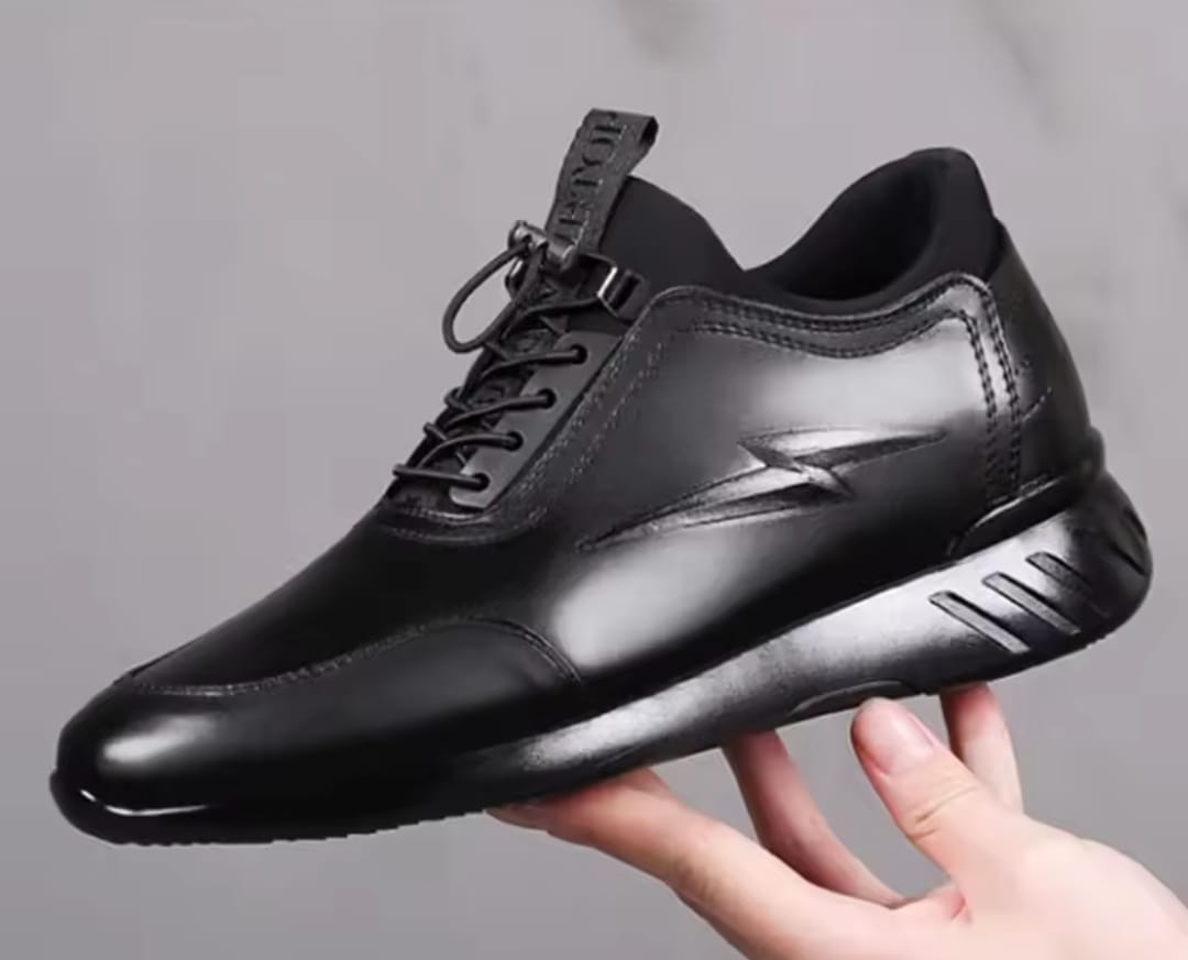 Men Fashion Top Shoes VT-9874 Men Fashion Top Shoes VT-9874