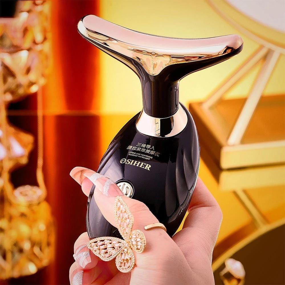 OSIHER Skin Firming Beauty Device OSIHER Skin Firming Beauty Device