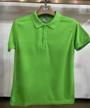 Short Sleeve Polo Shirt for Men and Women 01301 - TUZZUT Qatar Online Shopping