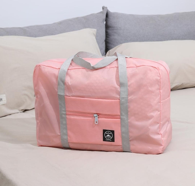 Folding Organiser Large Capacity Travel Storage Bag    485957 - TUZZUT Qatar Online Shopping