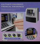 ATM Savings Bank 3681 - TUZZUT Qatar Online Shopping