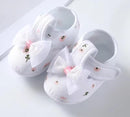 Newborn Baby Anti-Slip Sneaker Crib Shoes  1618851 - TUZZUT Qatar Online Shopping