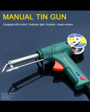 Multifunctional Soldering Gun - TUZZUT Qatar Online Shopping