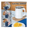 Household Grinding Machine 200W - TUZZUT Qatar Online Shopping