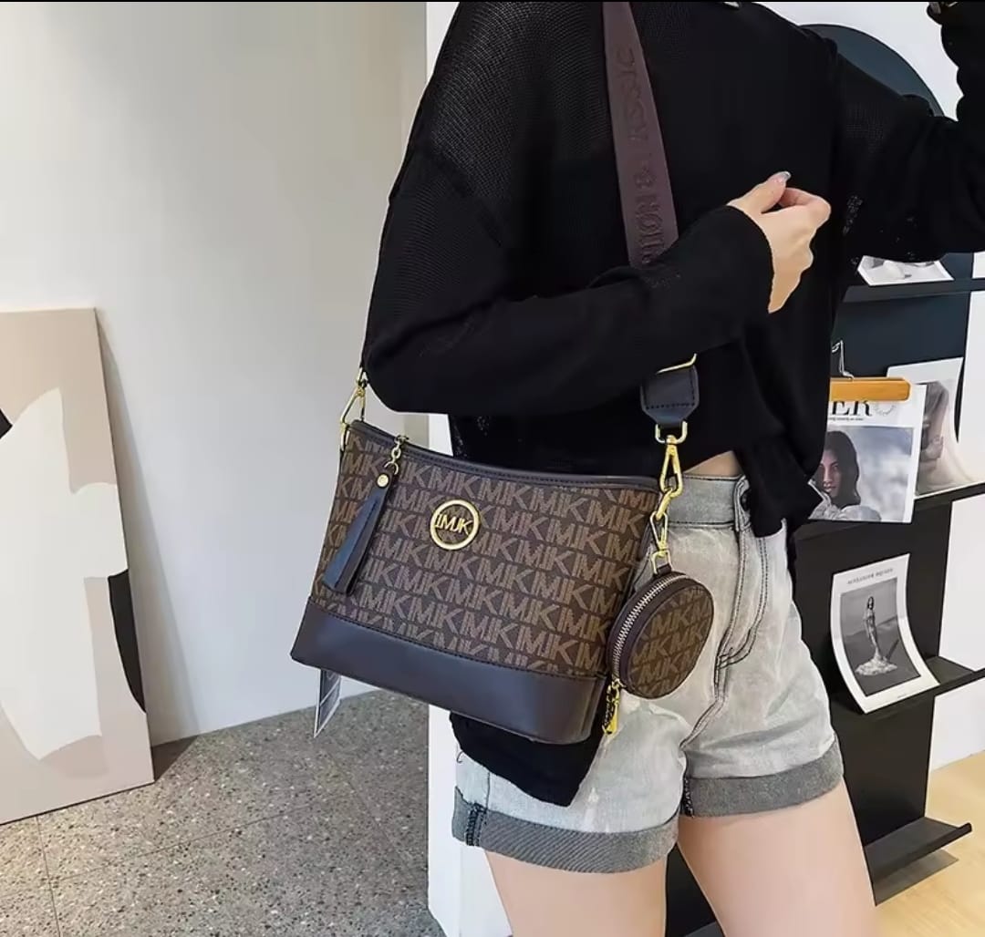 Luxury Fashion Designer Shoulder Bag IMJK522 Luxury Fashion Designer Shoulder Bag IMJK522