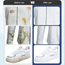 Clothes Cleaning Wipes, Individually Packaged 20pc - TUZZUT Qatar Online Shopping