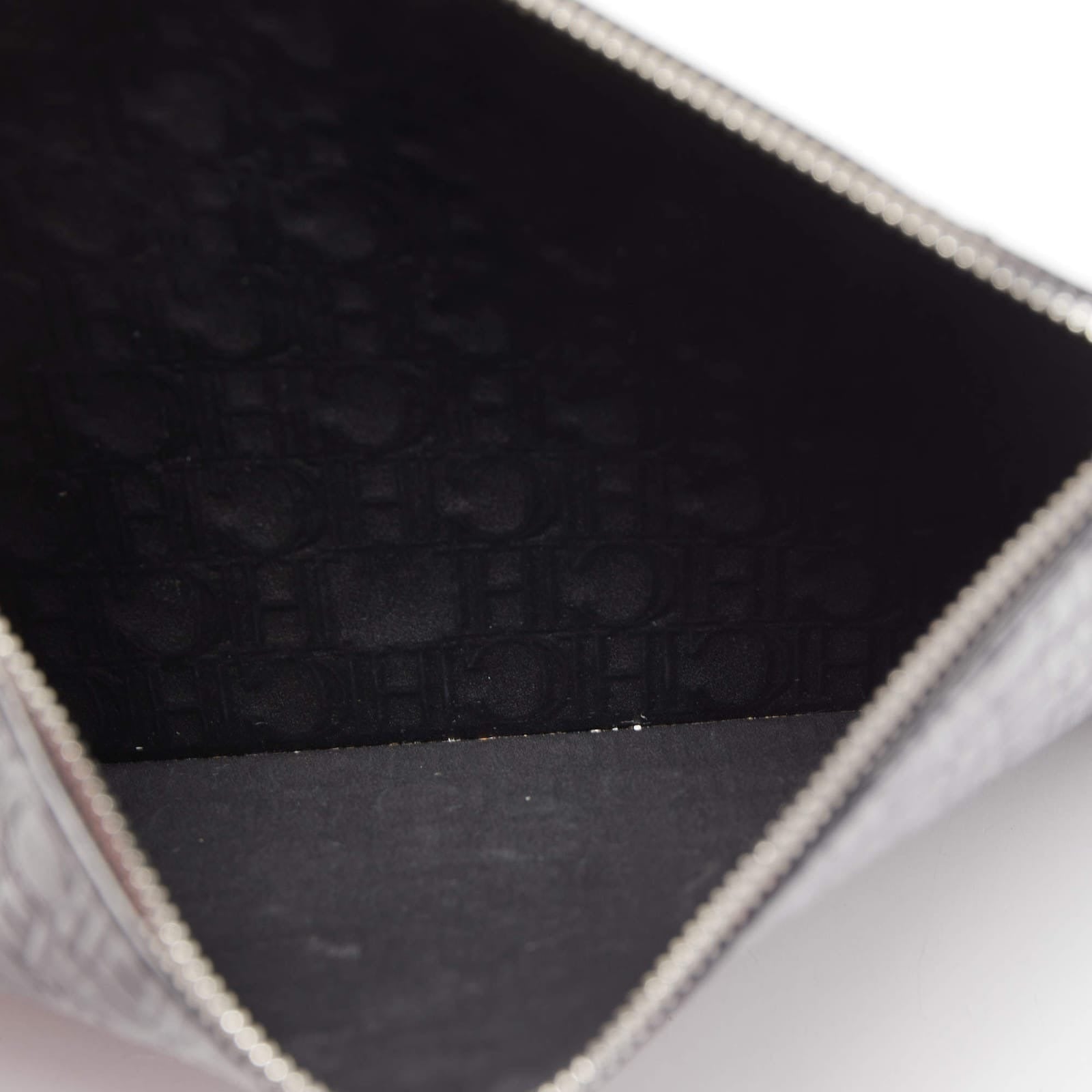 Womens Zip wristlet Pouch - S4351065 Womens Zip wristlet Pouch - S4351065