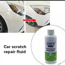 HGKJ-11 Car Paint Scratch Repair Agent 100ml - TUZZUT Qatar Online Shopping