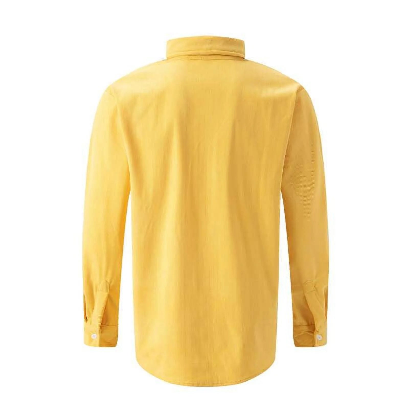 Plain Long Sleeve Shirt for Men LS3336 Plain Long Sleeve Shirt for Men LS3336