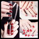 O'YAFUN Water Based Nail Polish 8ml - TUZZUT Qatar Online Shopping