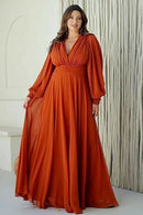 Women's Fashion New Model Party Dress A458763 - TUZZUT Qatar Online Shopping