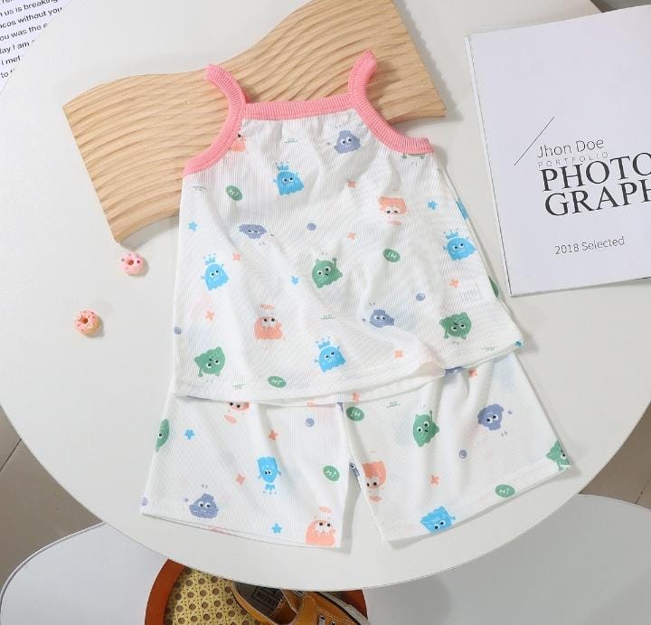 Children's Pajamas Set Underwear Shorts, Children's Home Clothes 542753 Children's Pajamas Set Underwear Shorts, Children's Home Clothes 542753