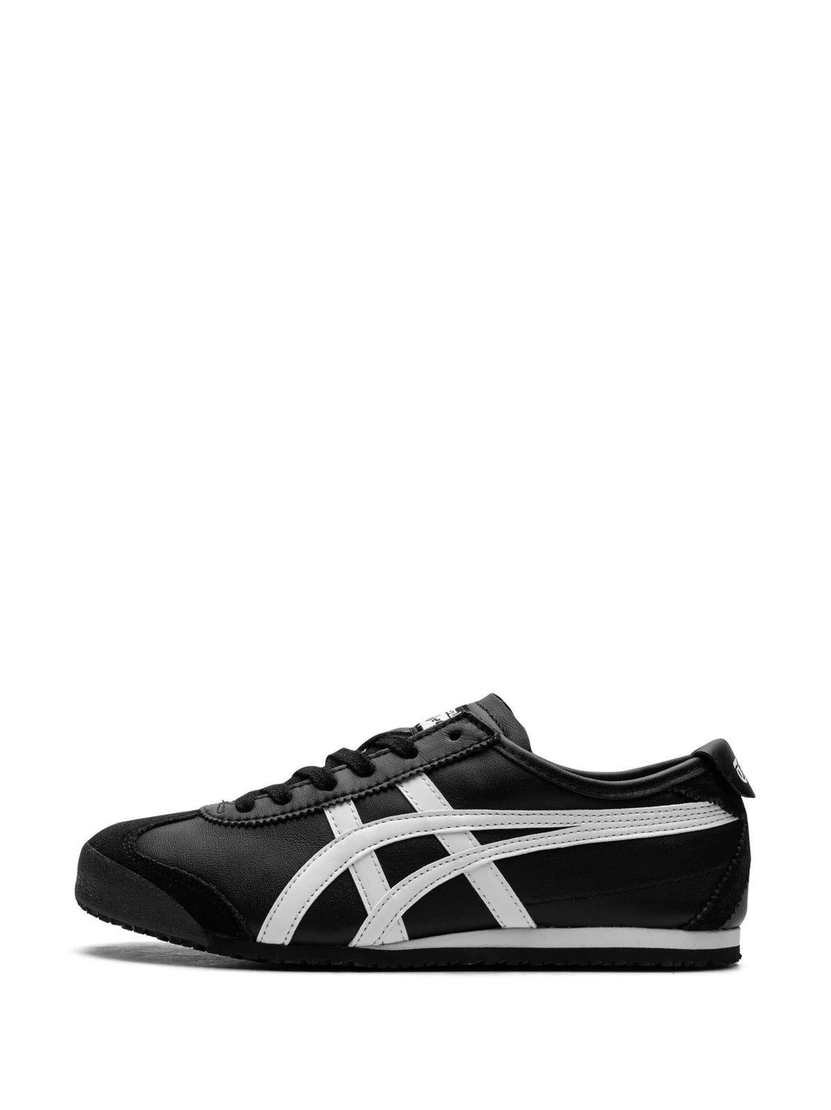 Mexico Black White Sneakers DL408 Mexico Black White Sneakers DL408