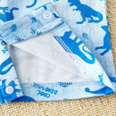 Baby Boy's Dinosaur Print Short Sleeve Romper   1537396 - TUZZUT Qatar Online Shopping