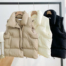 Women's Padded Coat 467147 - 2XL - TUZZUT Qatar Online Shopping