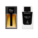 Maison Alhambra Dark Door Intense EDP 100ML - TUZZUT Qatar Online Shopping