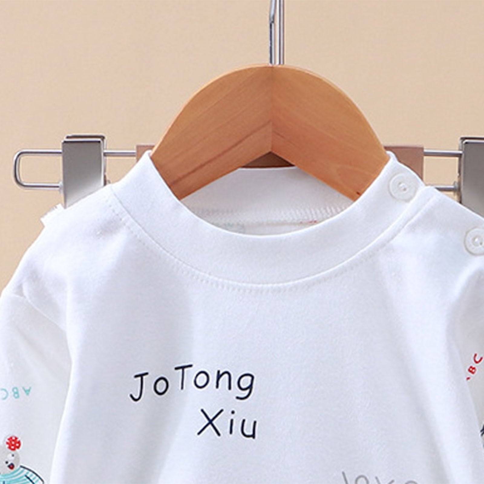 Sweatshirt Long Sleeve Shirt and Jogger Pants Sweatsuit Outfits Set 1405476 Sweatshirt Long Sleeve Shirt and Jogger Pants Sweatsuit Outfits Set 1405476