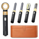 Porodo Lifestyle Multi-Styling Hair Dryer Set - LFS126 - TUZZUT Qatar Online Shopping