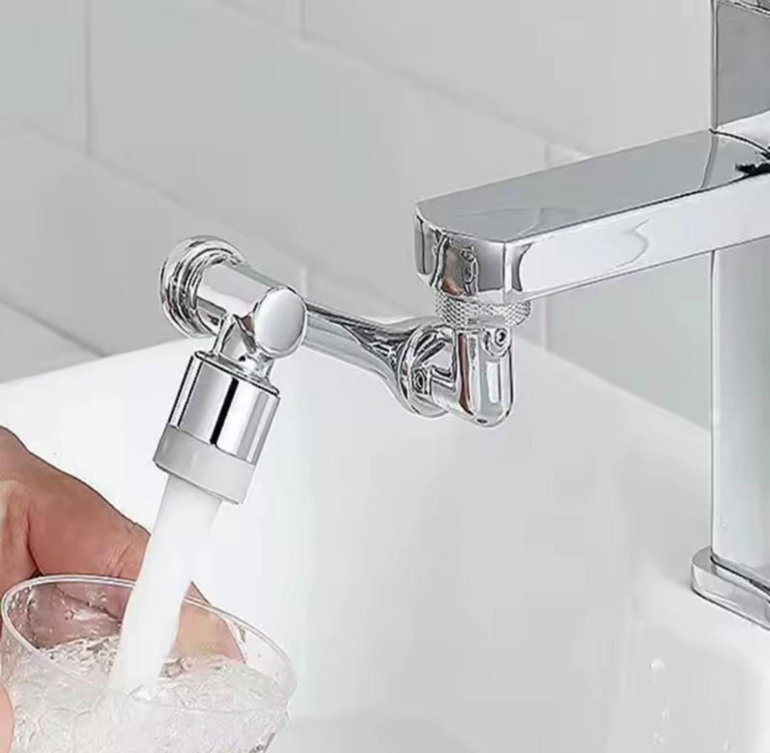 Rotating Universal Faucet Aerator RM01 Rotating Universal Faucet Aerator RM01