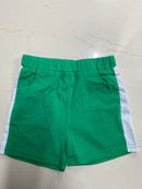 Cartoon Boys Short Sleeve T-shirt Soft Casual Baby Children's Top Clothes 204030 - TUZZUT Qatar Online Shopping