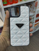 Designer Cover Case for iPhone 12ProMax PC1042 - TUZZUT Qatar Online Shopping