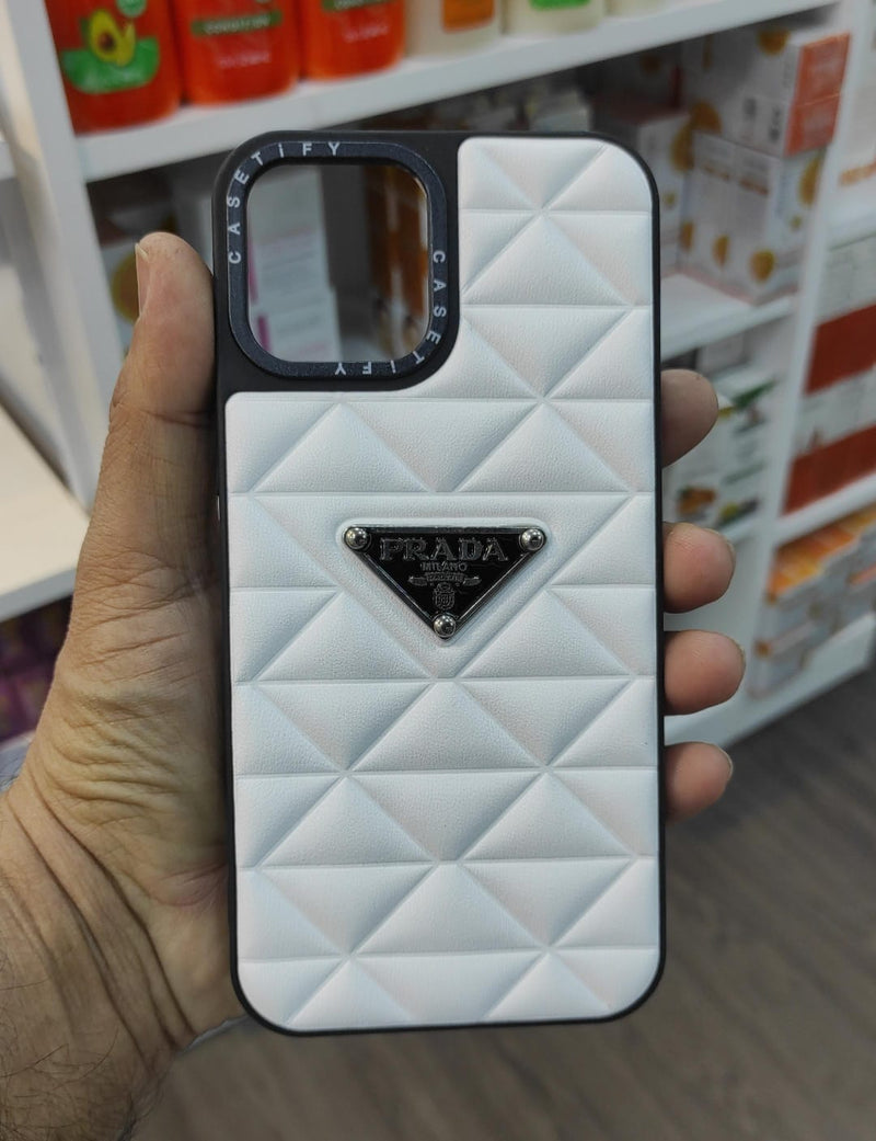 Designer Cover Case for iPhone 12ProMax PC1042 - TUZZUT Qatar Online Shopping