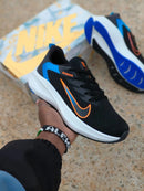 Winflo White Blue Runners Shoes DN4242 - TUZZUT Qatar Online Shopping