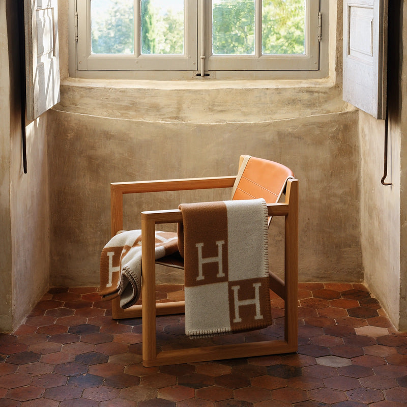 Cashmere Home Decor Blankets BL1000 - TUZZUT Qatar Online Shopping