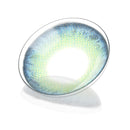 Unibling Celestia Blue Contact Lenses for Eyes (1 Pair) - TUZZUT Qatar Online Shopping