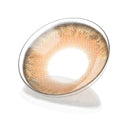 Unibling Celestia Brown Contact Lenses for Eyes (1 Pair) - TUZZUT Qatar Online Shopping