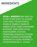 CeraVe Hydrating Facial Cleanser 355 ml - Multi 2 Pcs Pack - TUZZUT Qatar Online Shopping