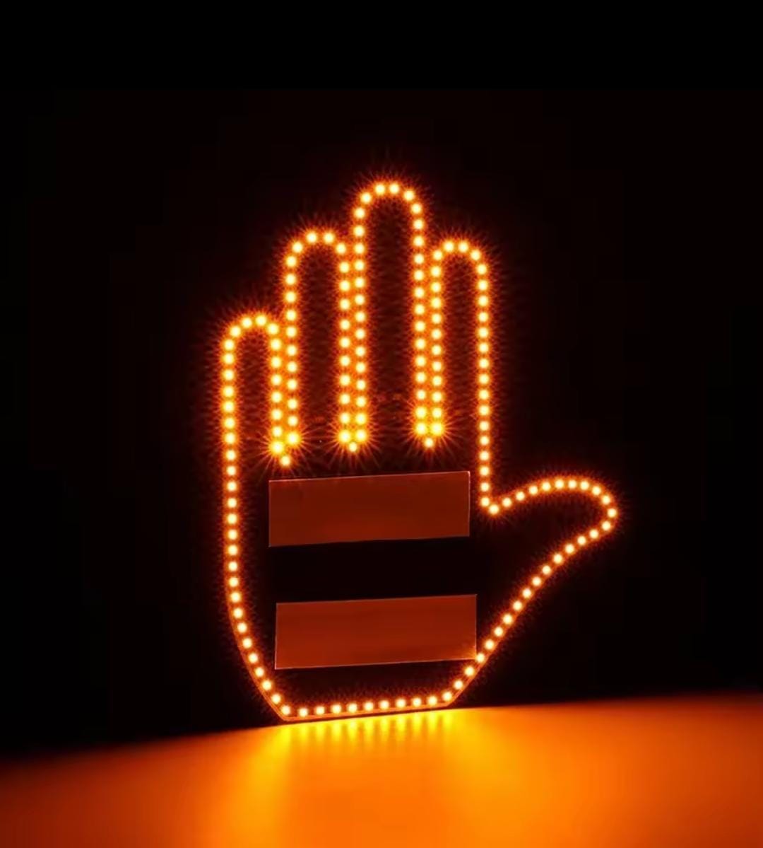Fun Gusture LED Fun Gusture LED