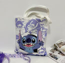 Stitch Crossbody Canvas  Bag Shoulder Bag    1592002 - TUZZUT Qatar Online Shopping