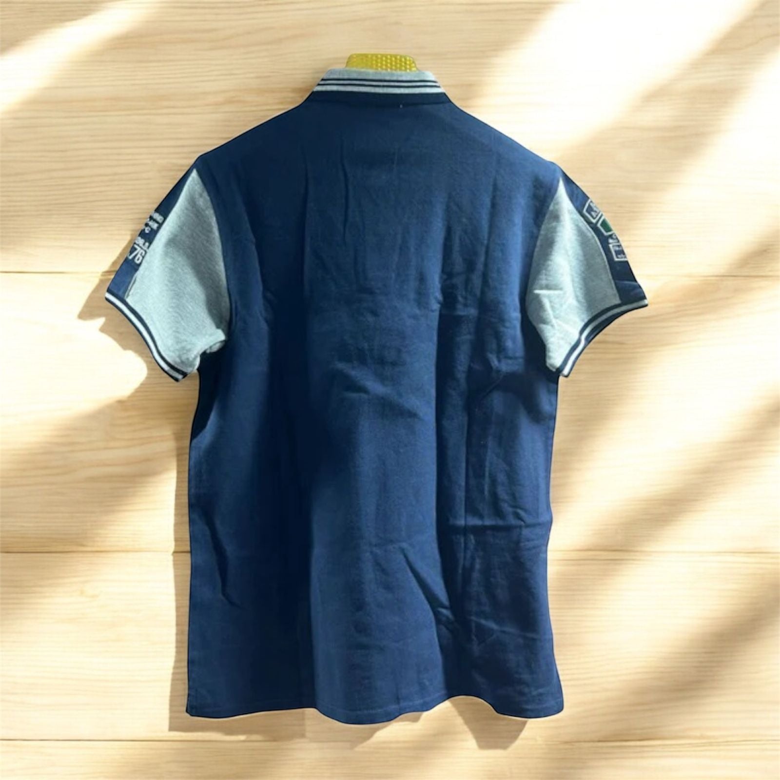 Mens Short Sleeve T-shirt G45874 Mens Short Sleeve T-shirt G45874