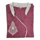 Housemaid Dress Uniform - HM07 - TUZZUT Qatar Online Shopping