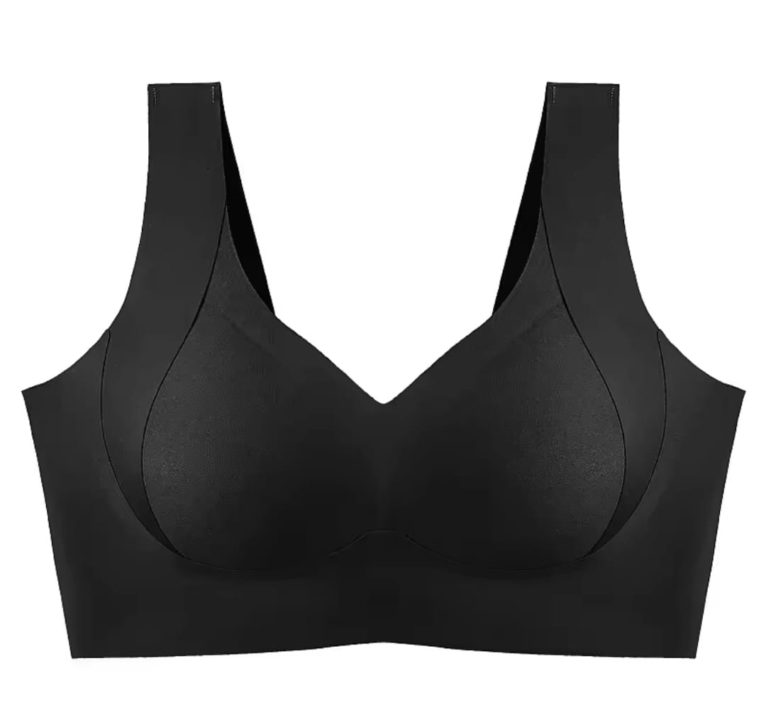 Seamless Push-up Sleep Bra, B8821 Seamless Push-up Sleep Bra, B8821