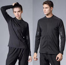 Men Women Camping Rain Jacket Waterproof Sun Protection Clothing    S2026634 - TUZZUT Qatar Online Shopping